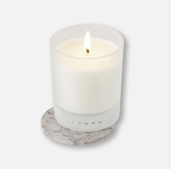 Zents Oolong Aromatic Candle