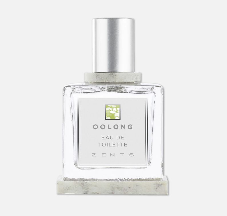 Zents Oolong Eau De Toilette
