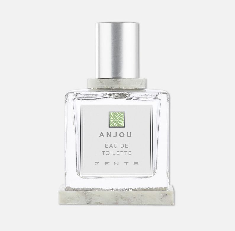 Zents Anjou Eau De Toilette