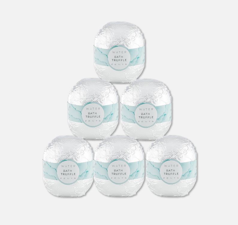 Zents Water Bath Truffle - Single