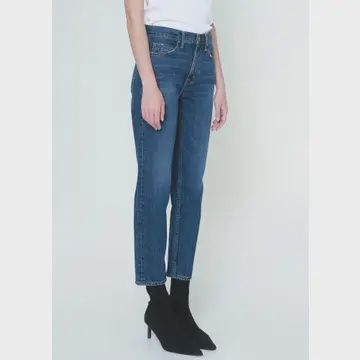 Noend Denim Mia Tapered Classic Fit Jean