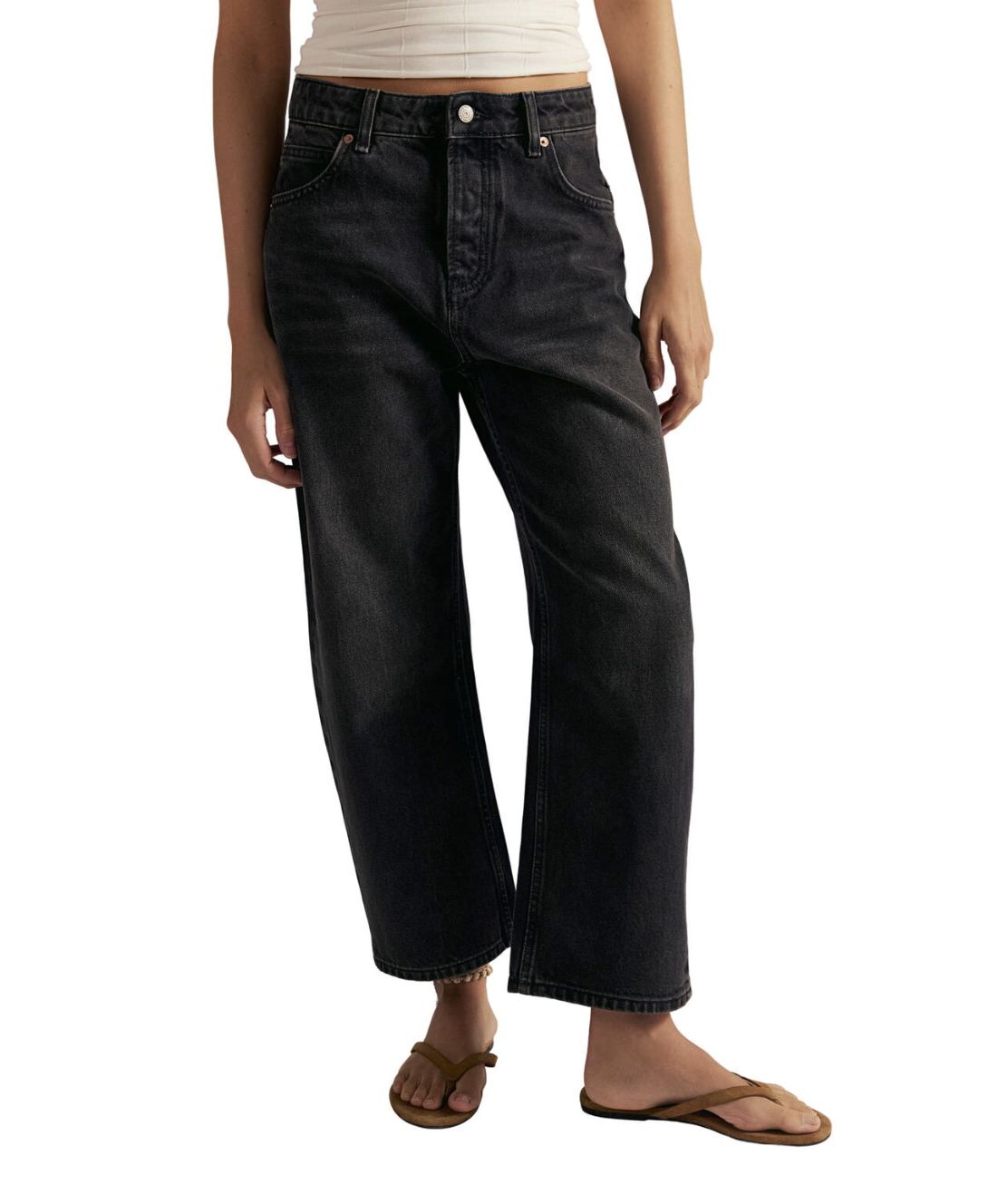Free People Deep Trance Dropped Bf