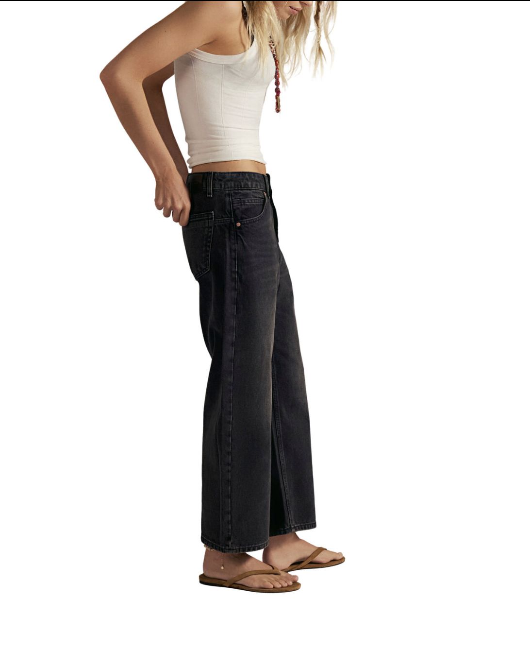 Free People Deep Trance Dropped Bf