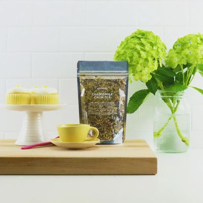Bespoke Provisions Chamomile Calm Tea