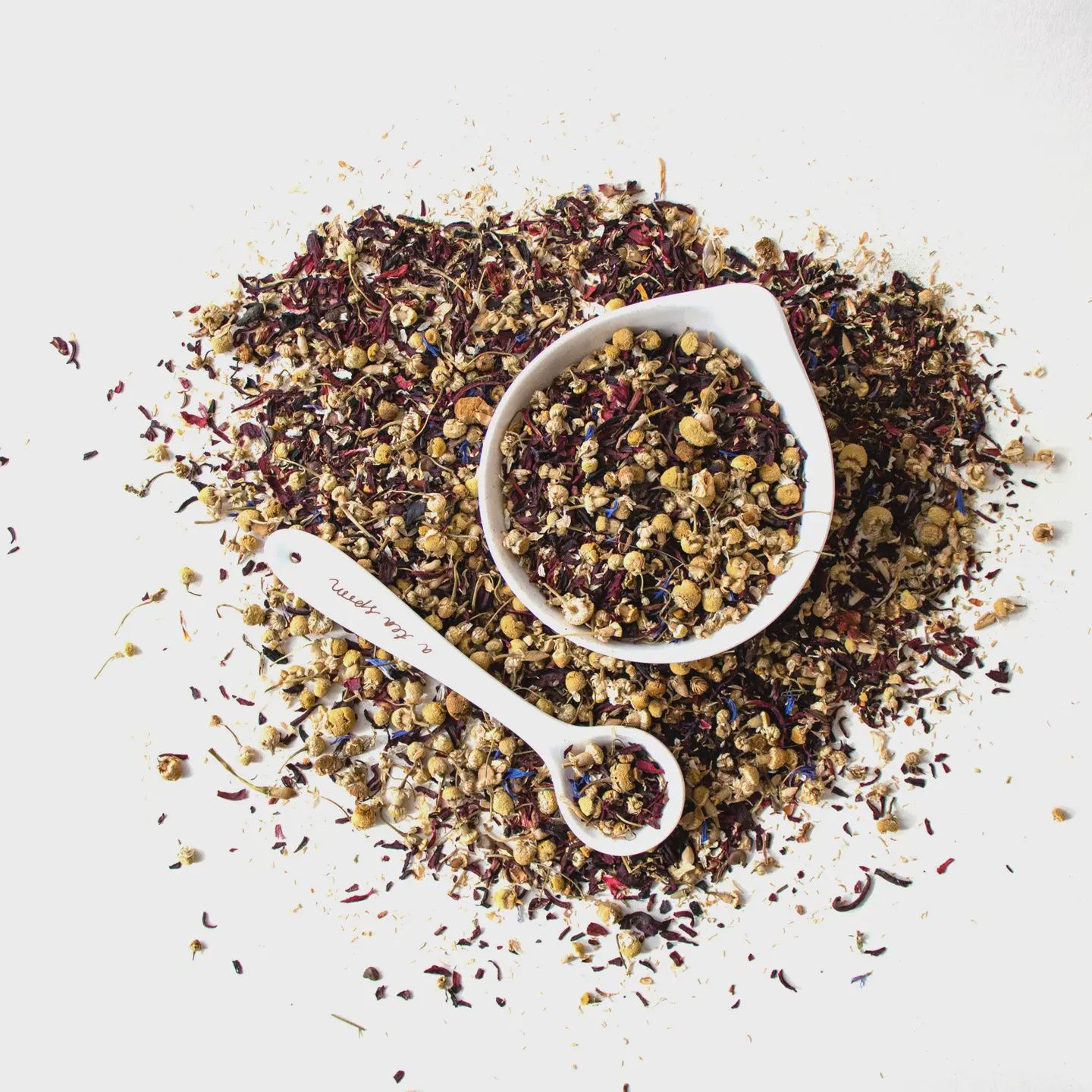 Bespoke Provisions Chamomile Calm Tea