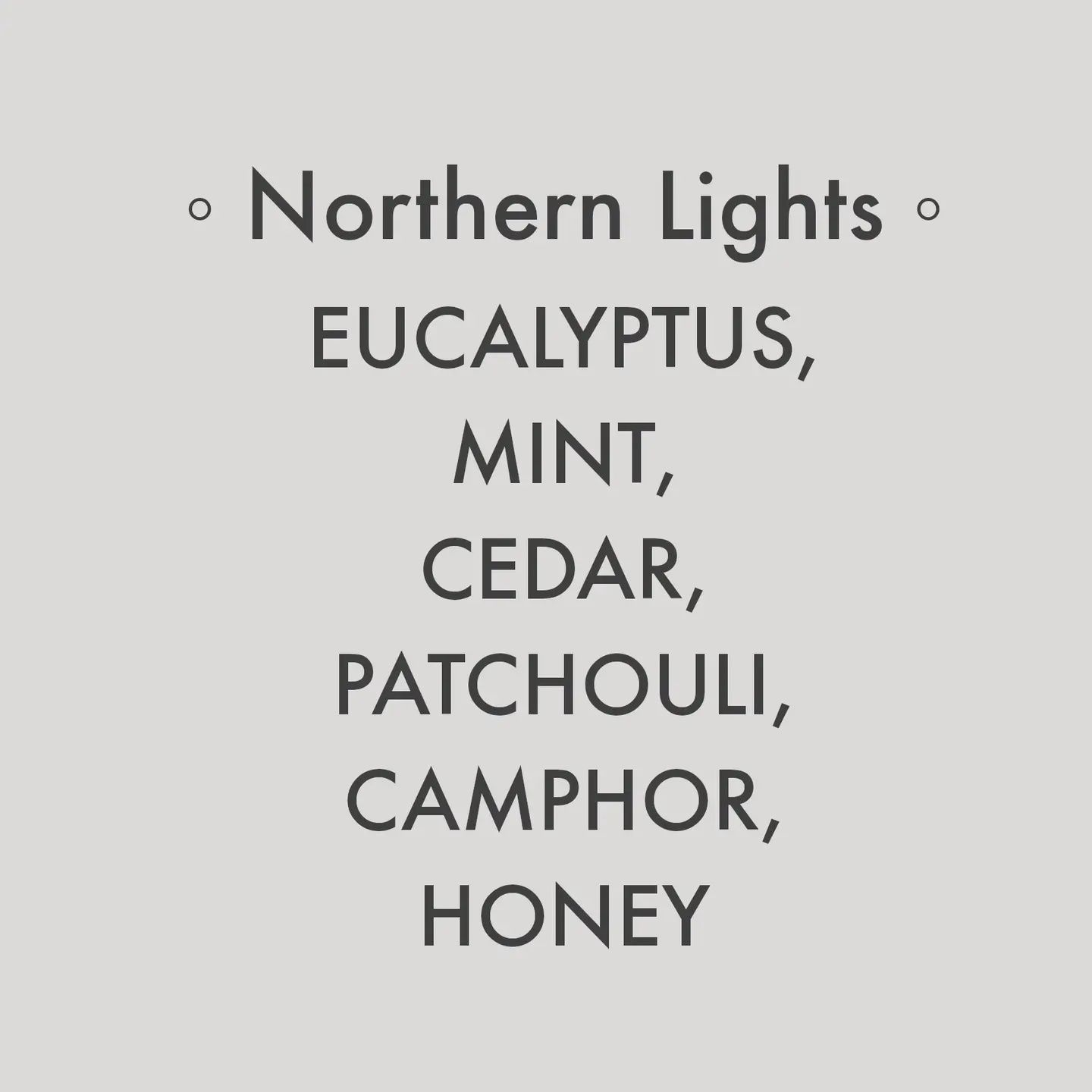 Splash N Go Farm Northern Lights Soy Candle | 8 Oz