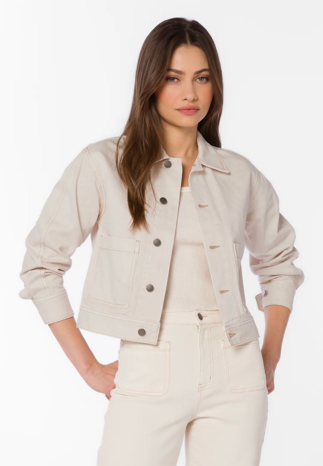 Velvet Heart Peton Jacket