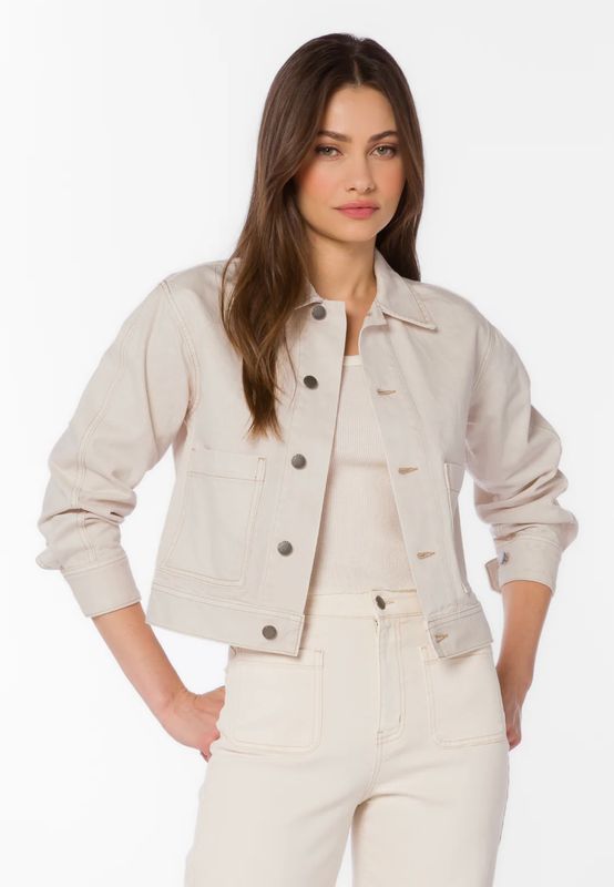 Velvet Heart Peton Jacket