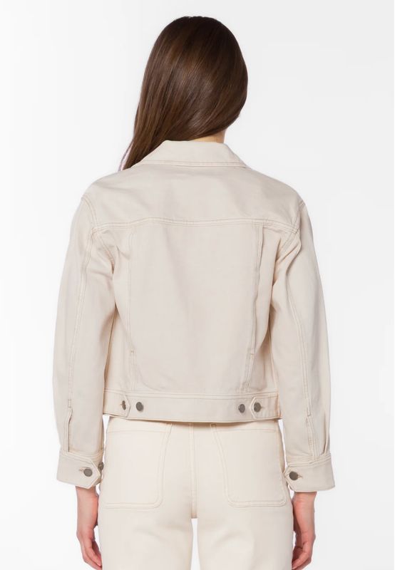 Velvet Heart Peton Jacket