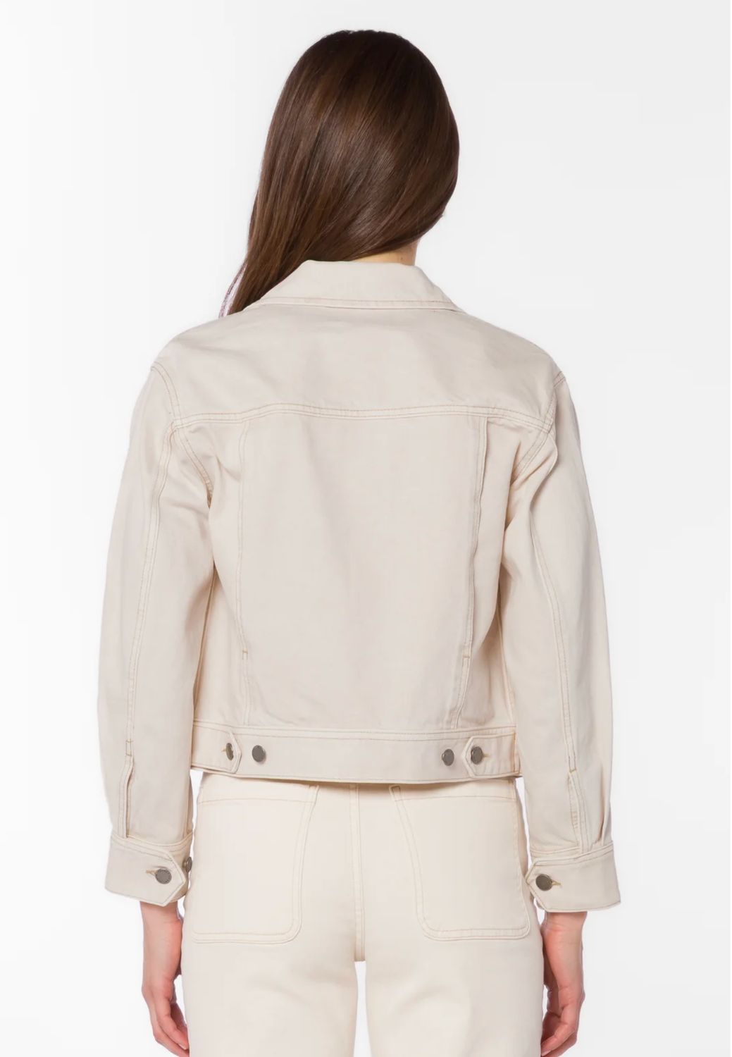 Velvet Heart Peton Jacket