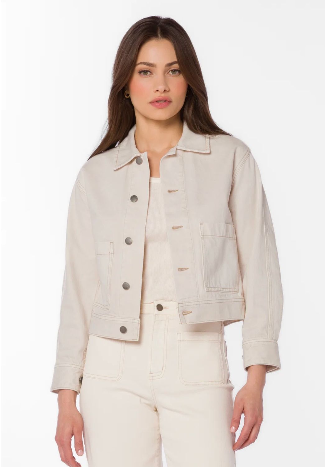 Velvet Heart Peton Jacket