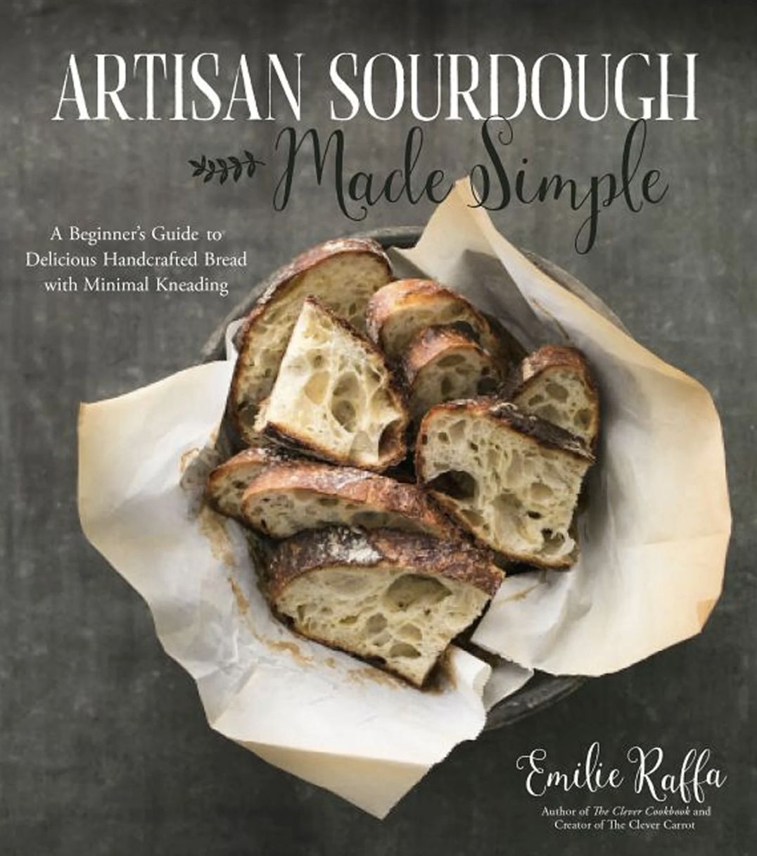 Macmillan Artisan Sourdough Made Simple
