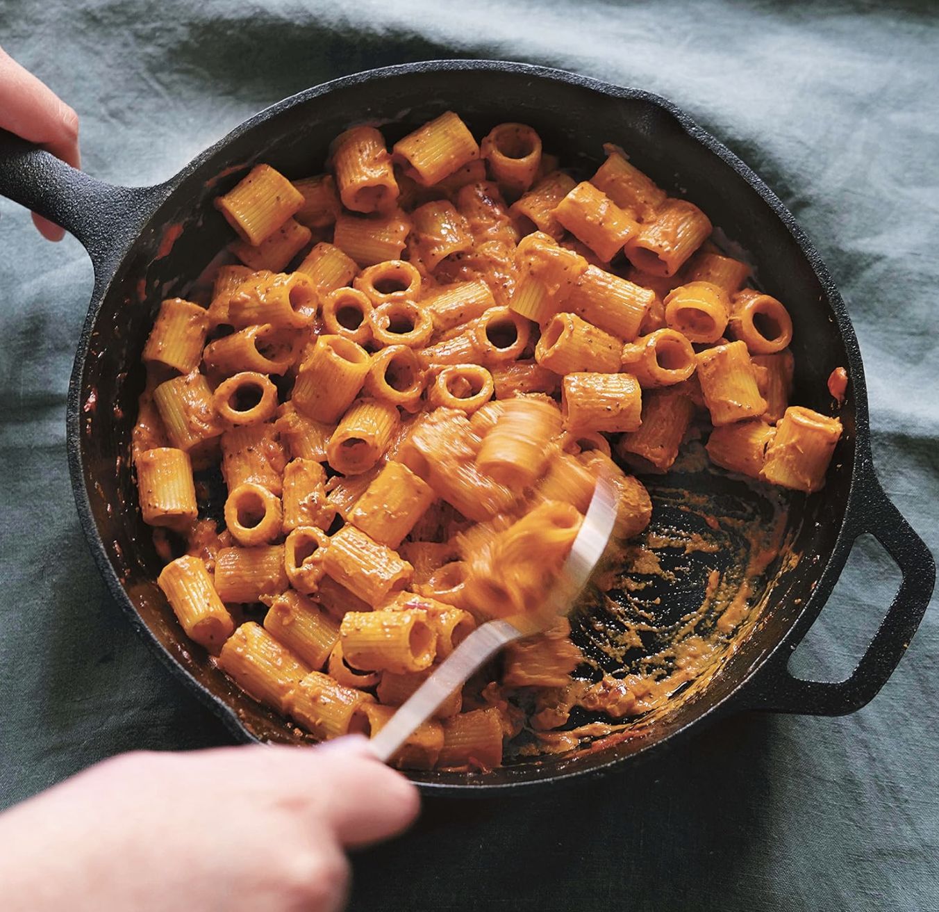 The Art Of Friday Night Dinner