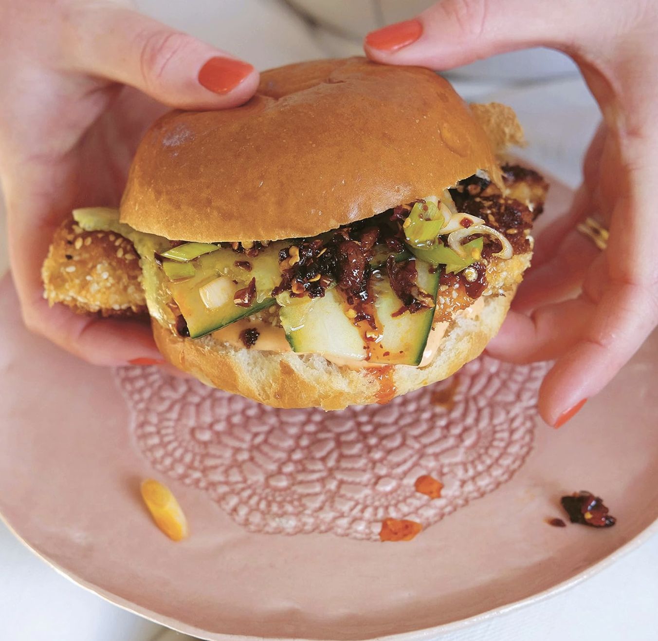 The Art Of Friday Night Dinner