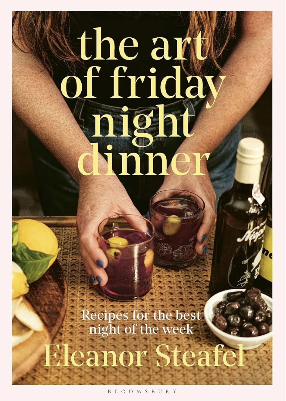 The Art Of Friday Night Dinner