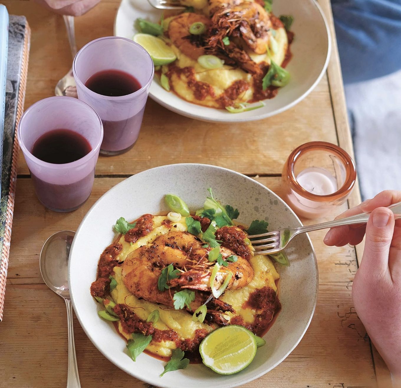 The Art Of Friday Night Dinner