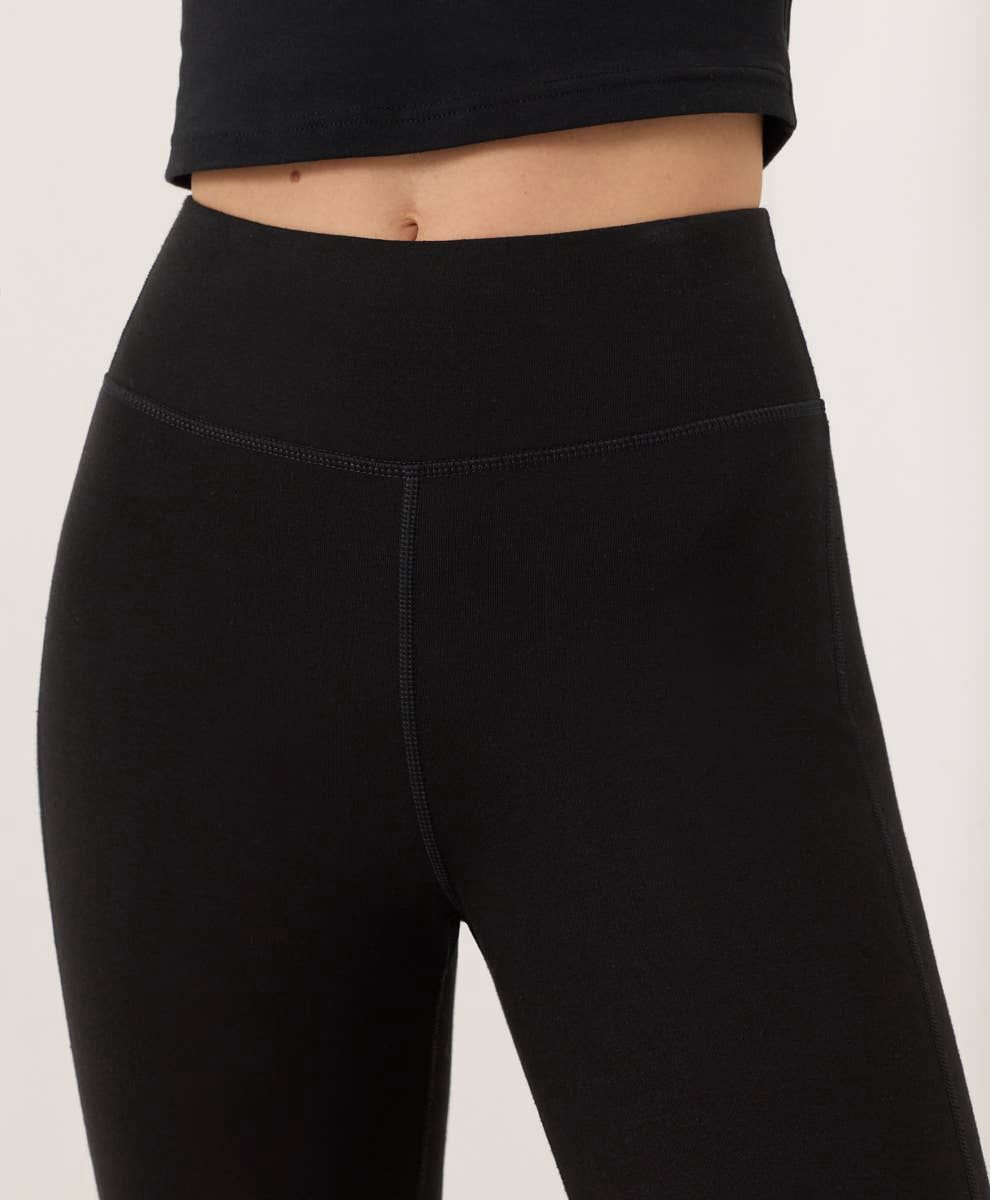 Pact Women's On The Go-To Bike Short: Black / Extra Small