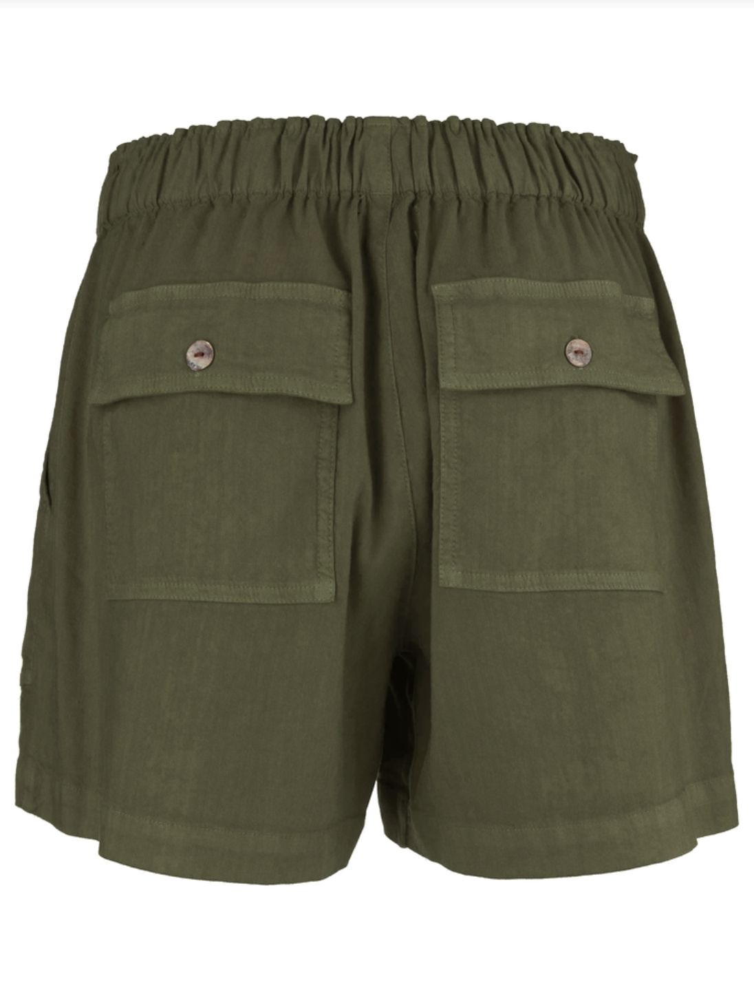 Kut From The Kloth Katana High Rise Short