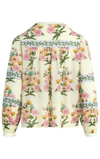 Bila77 Valley Spring Top