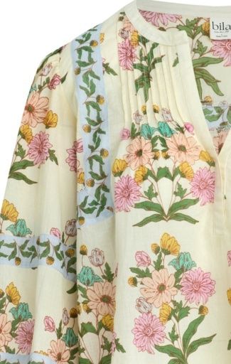 Bila77 Valley Spring Top