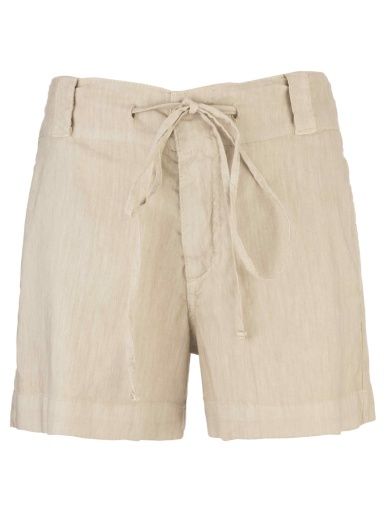 Kut From The Kloth Katie High Rise Drawstring, Colour: SAND, Size: 0