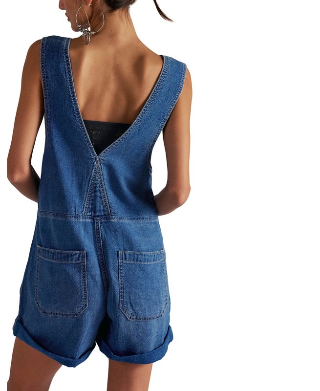 Free People Jude Shortall