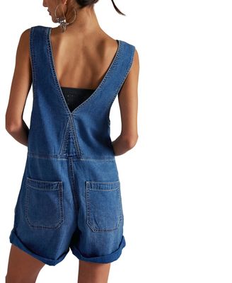 Free People Jude Shortall