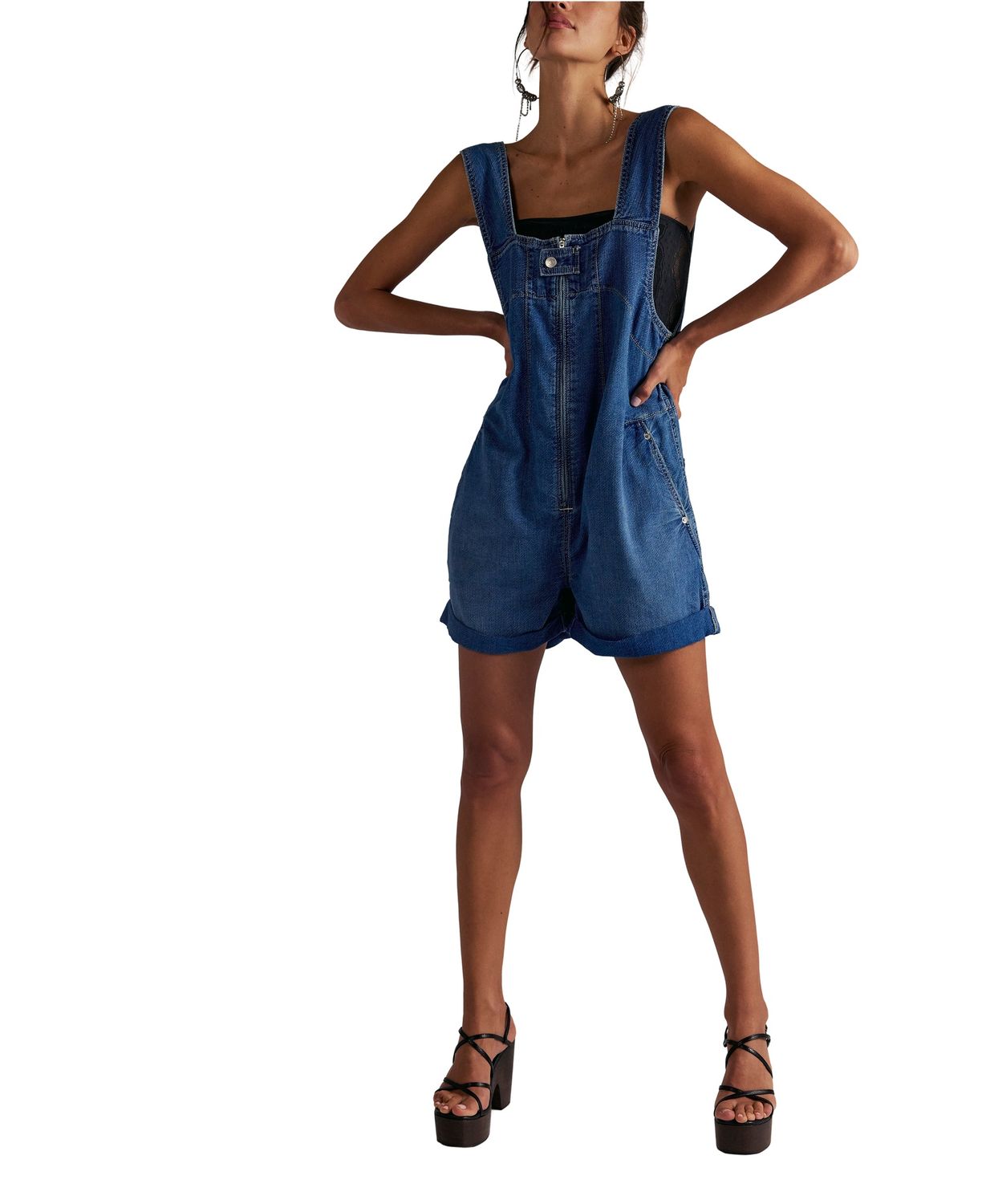 Free People Jude Shortall