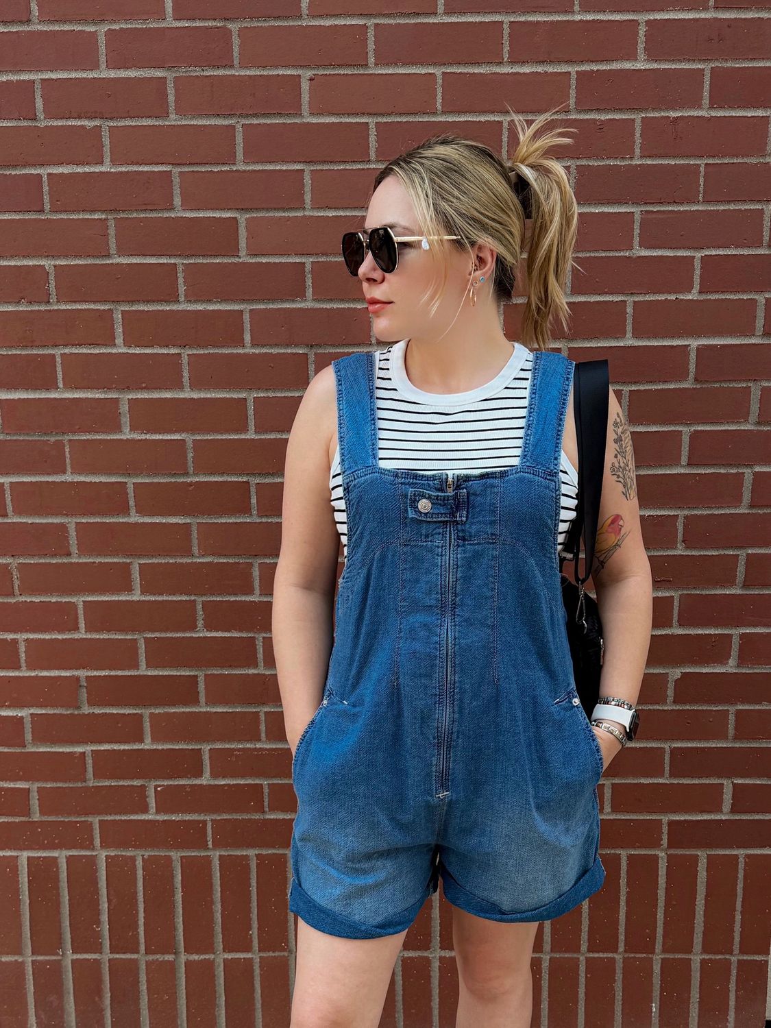 Free People Jude Shortall