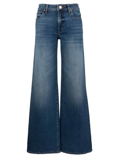 Kut From The Kloth Maya High Rise Wide Leg