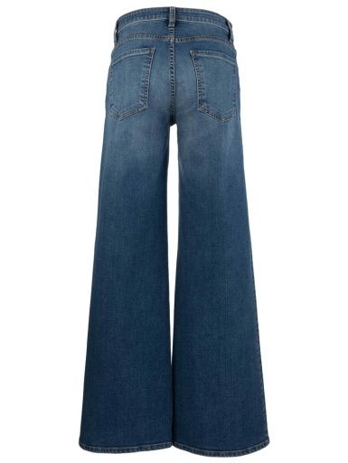 Kut From The Kloth Maya High Rise Wide Leg