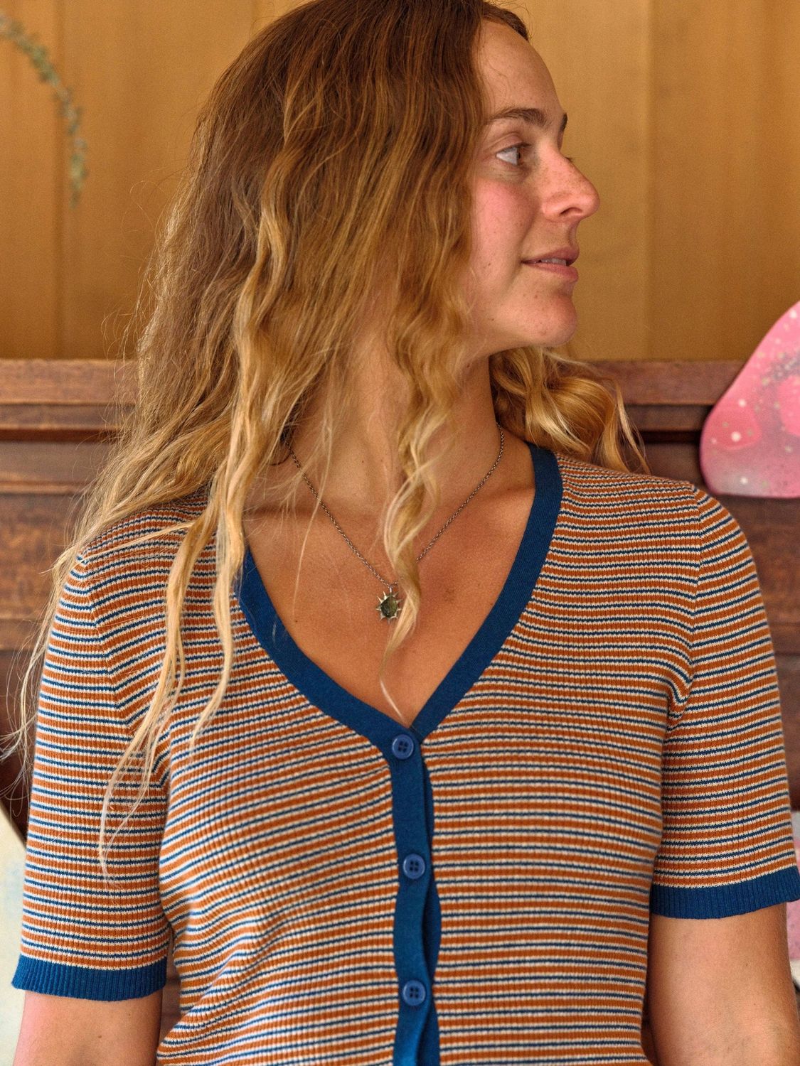 Mollusk Margot Tee
