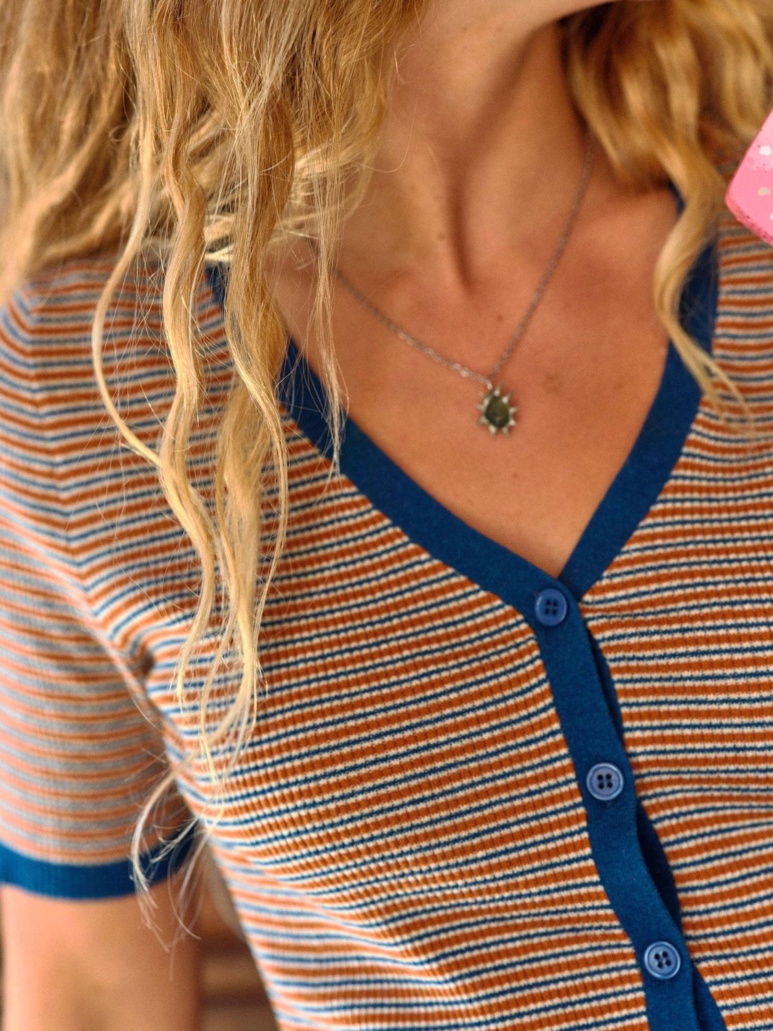 Mollusk Margot Tee