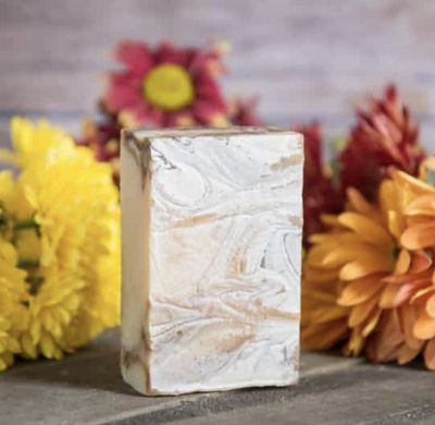 Bee Squared Soap Summer