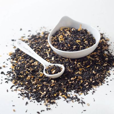 Bespoke Provisions Summer Peach Black Tea