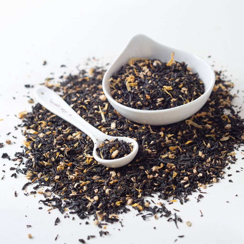 Bespoke Provisions Summer Peach Black Tea