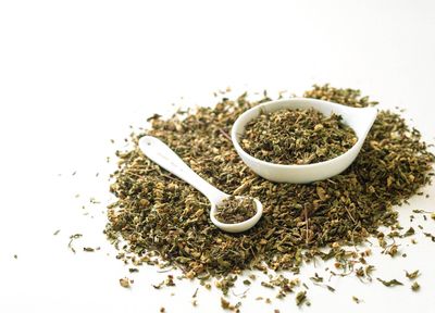 Bespoke Provisions Tulsi Ginger Lemon Tea