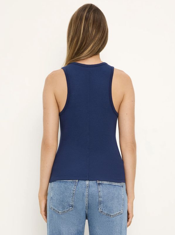 Michael Stars Ivara Racerback Tank