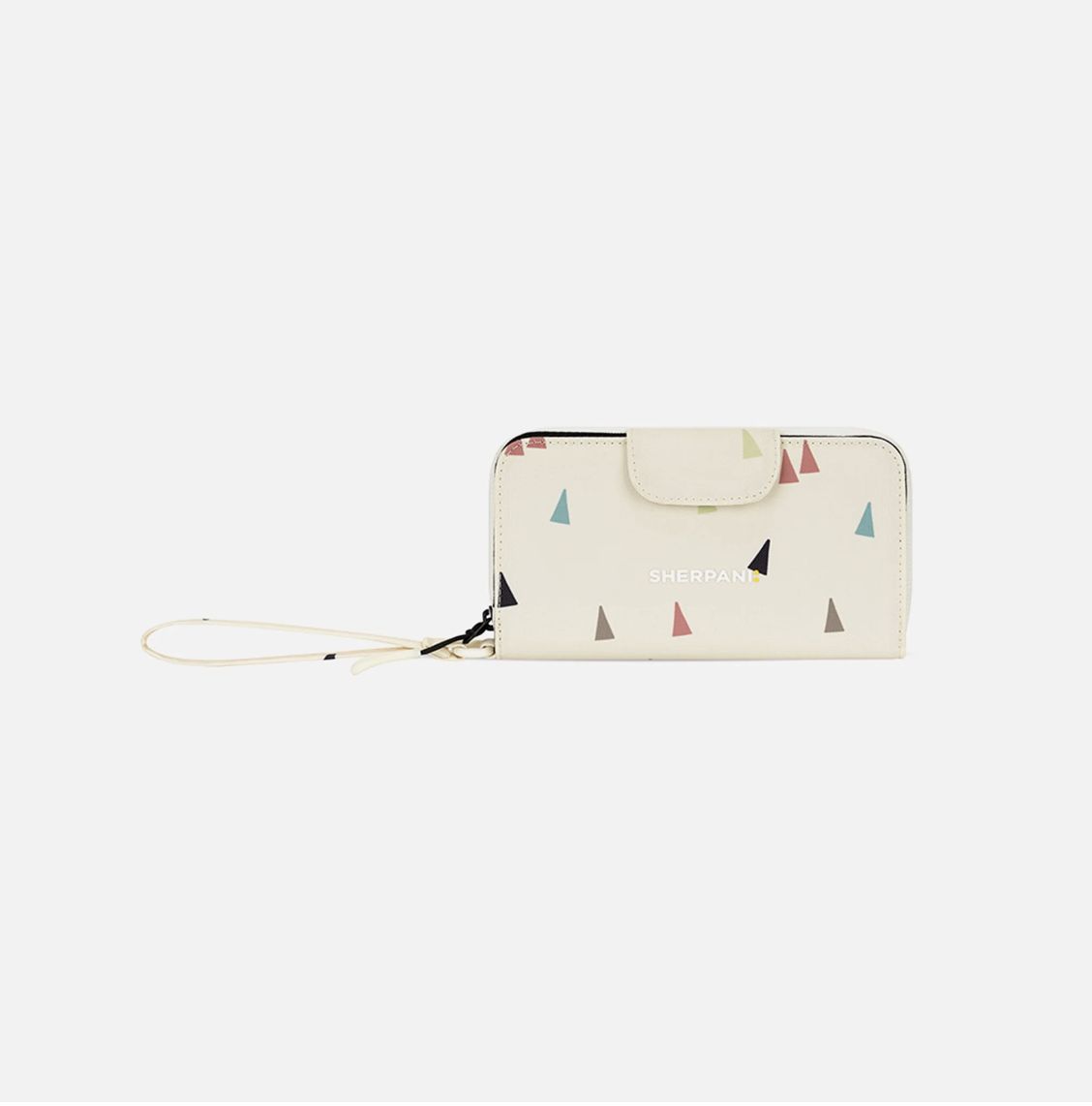 Sherpani Tulum Wristlet Wallet