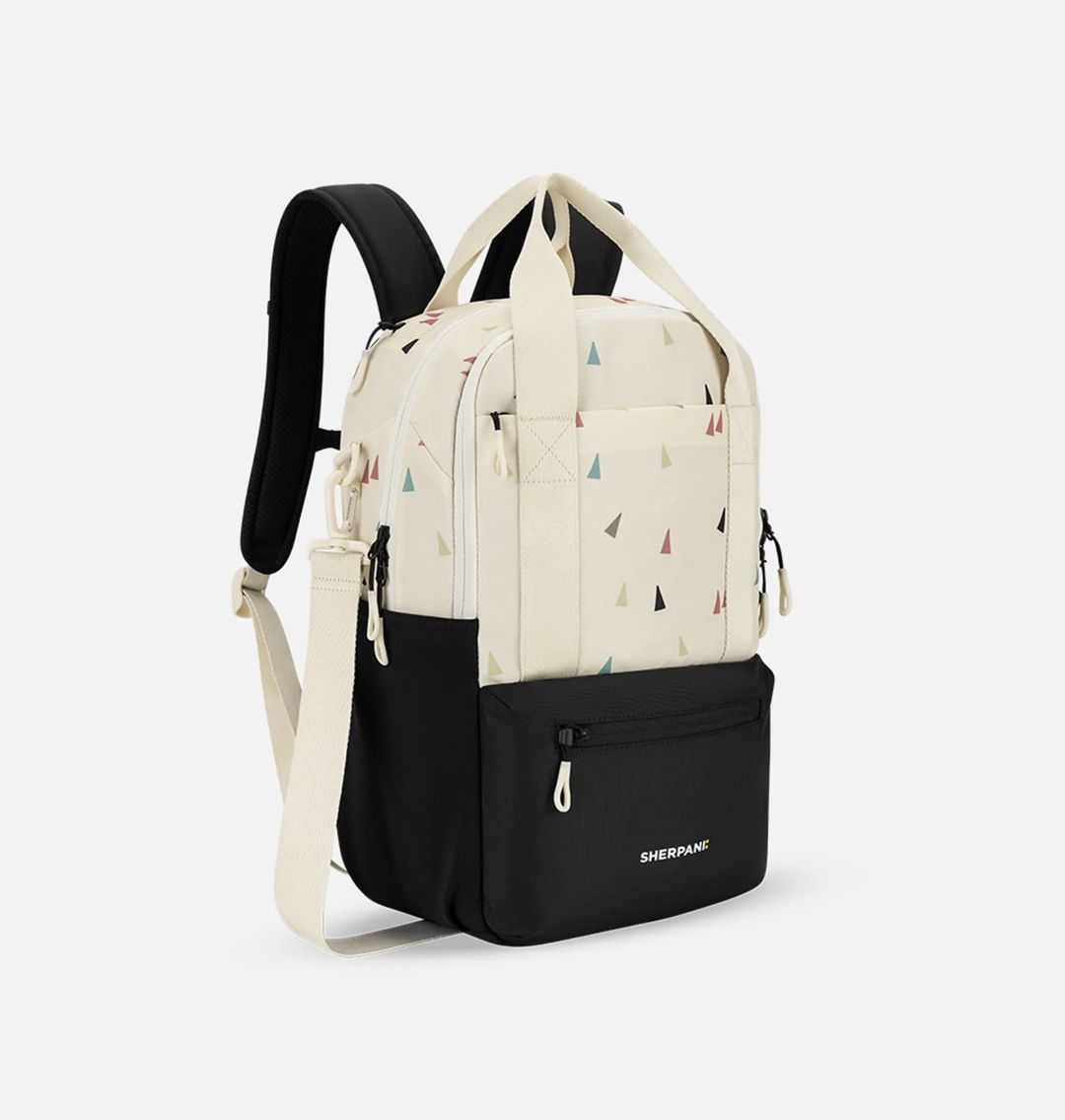 Sherpani Camden Travel Backpack