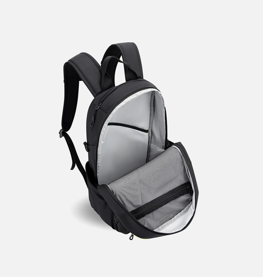 Sherpani Camden Travel Backpack