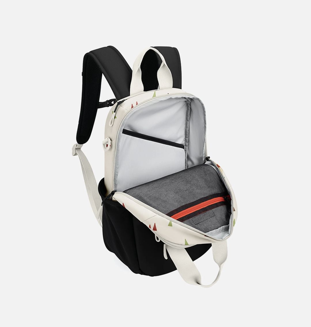 Sherpani Camden Travel Backpack