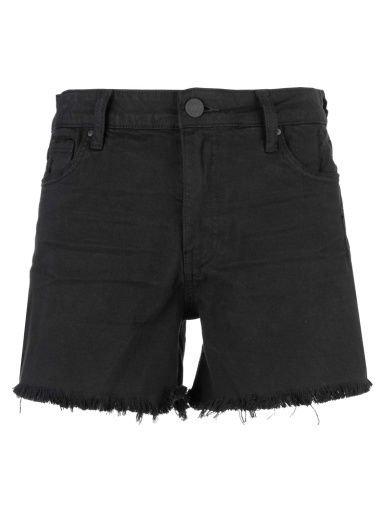 Kut From The Kloth Jane Short With Fray Hem