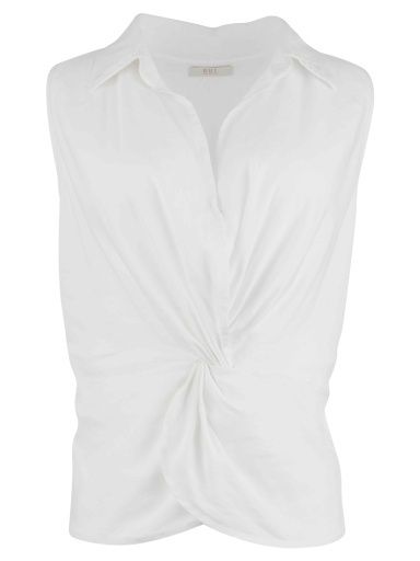 Kut From The Kloth Sara Twist, Colour: WHITE, Size: XS