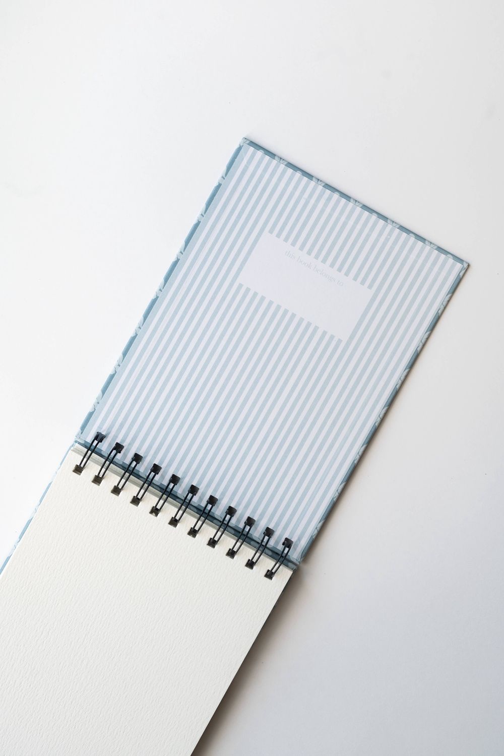 Bailey Rae Watercolor Paper Pad