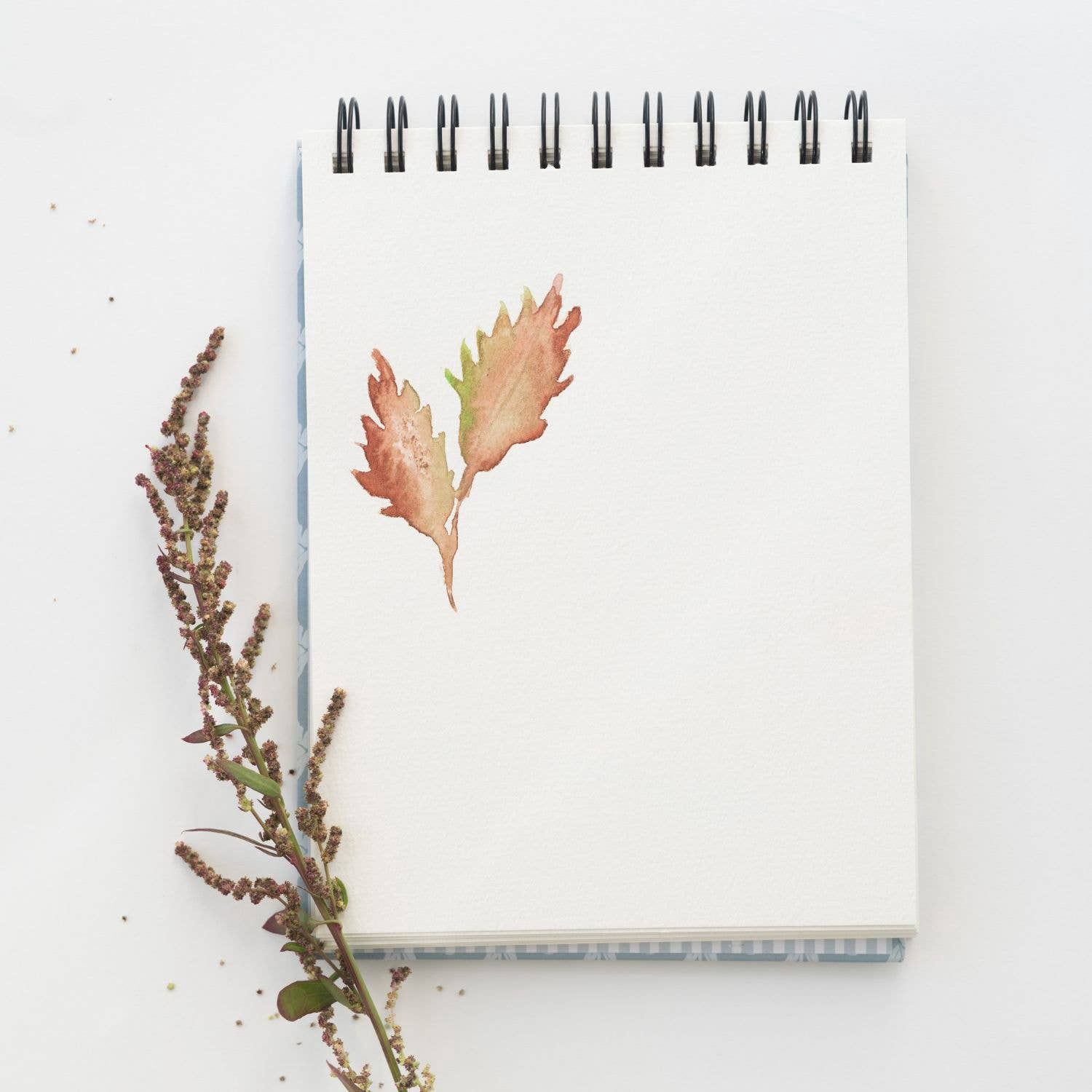Bailey Rae Watercolor Paper Pad