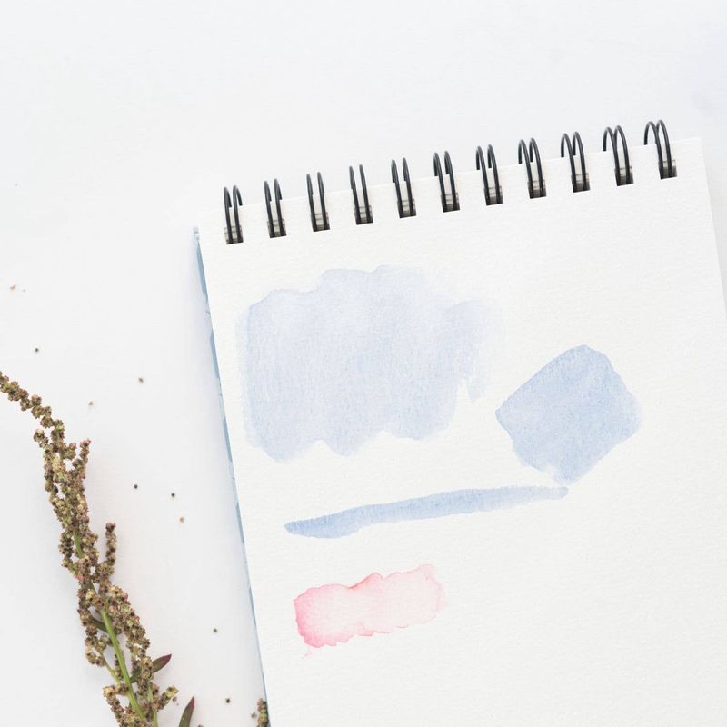Bailey Rae Watercolor Paper Pad