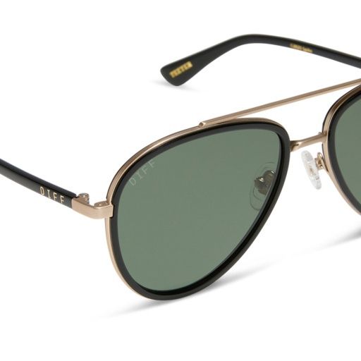 Diff Yellowstone + G15 Polarized
