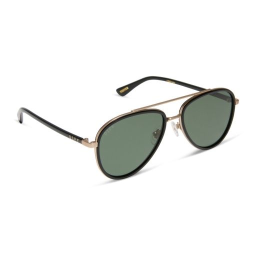 Diff Yellowstone + G15 Polarized