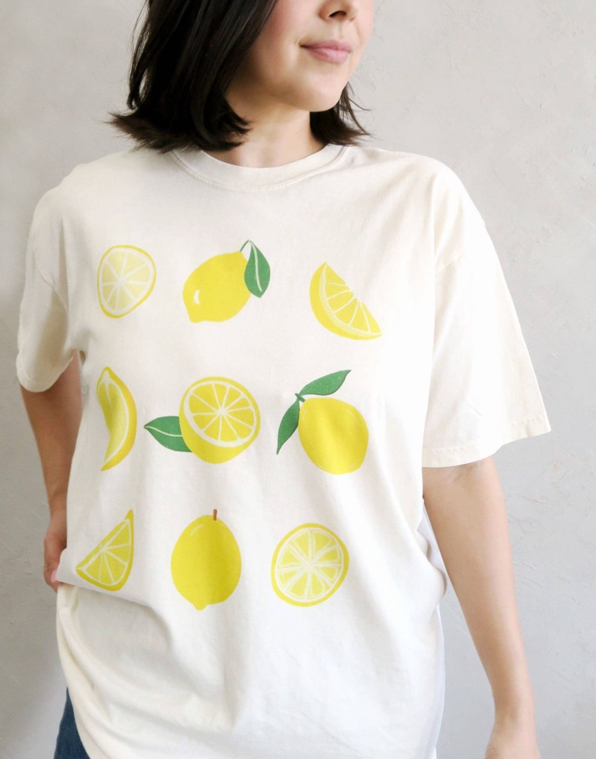 Joseph + Sue Lemons Tee